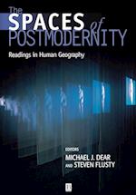 The Spaces of Postmodernity