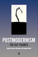 Postmodernism: The Key Figures