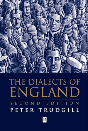 The Dialects of England