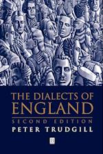The Dialects of England 2e
