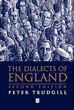 The Dialects of England