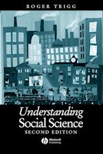 Understanding Social Science – A Philosophical Introduction to the Social Sciences, Second Edition