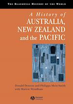 A History of Australia, New Zealand and the Pacific – The Formation of Identities