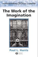 The Work of the Imagination