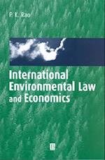 International Environmental Law and Economics