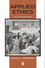 Applied Ethics