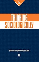 Thinking Sociologically