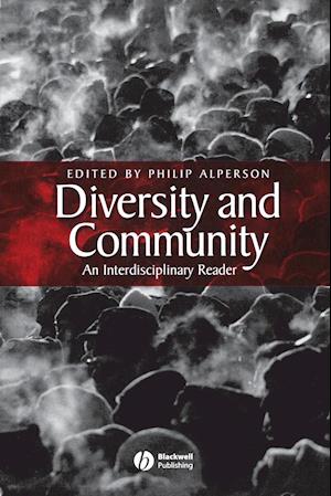 Diversity and Community