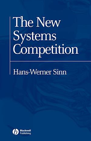 The New Systems Competition