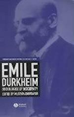 Emile Durkheim