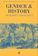Gender and History – Retrospect and Prospect