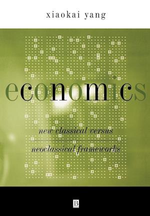 Economics: New Classical Versus Neoclassical Frame works