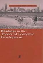 Readings in the Theory of Economic Development