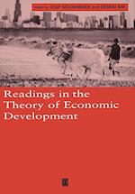 Readings in the Theory of Economic Development