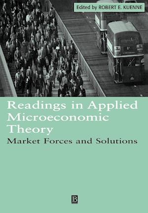 Readings in Applied Microeconomic Theory