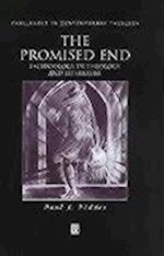 The Promised End – Eschatology in Theology and Literature