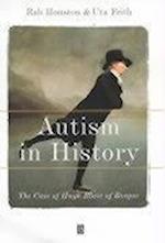 Autism in History – The Case of Hugh Blair of Borgue