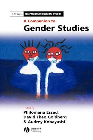 A Companion to Gender Studies