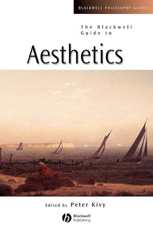 The Blackwell Guide to Aesthetics