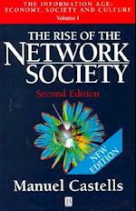 Rise Of The Network Society