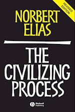 The Civilizing Process 2e