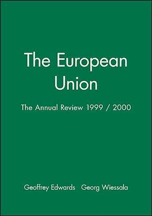 The European Union – Annual Review 1999/2000
