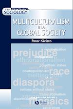 Multicultrualism in a Global Society