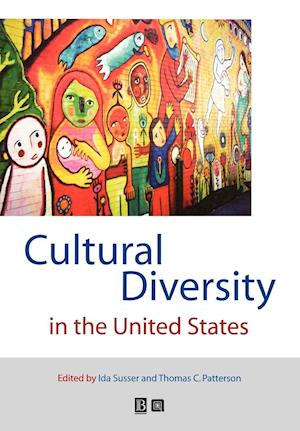 Cultural Diversity in the United States – A Critical Reader