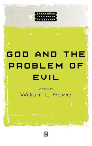 God and the Problem of Evil