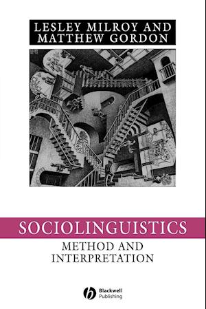 Sociolinguistics