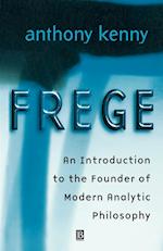 Frege: An Introduction to the Founder of Modern Analytic Philosophy