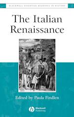 The Italian Renaissance – The Essential Readings