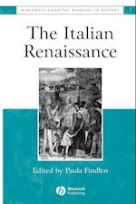 The Italian Renaissance – The Essential Readings
