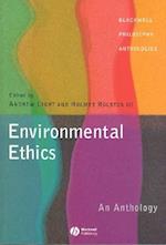 Environmental Ethics – An Anthology