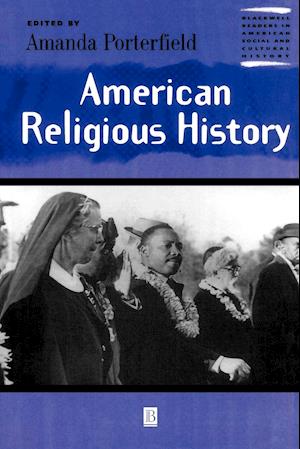 American Religious History