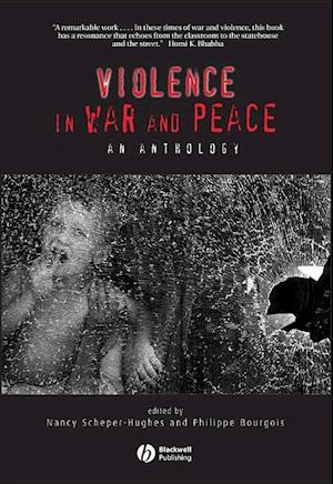 Violence in War and Peace – An Anthology