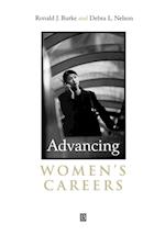 Advancing Women's Careers – Research and Practice