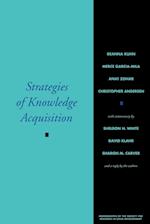 Strategies of Knowledge Acquisition