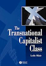 Transnational Capitalist Class