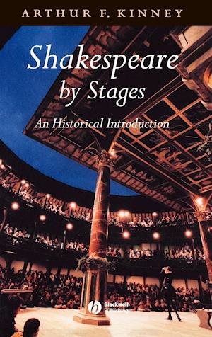 Shakespeare by Stages