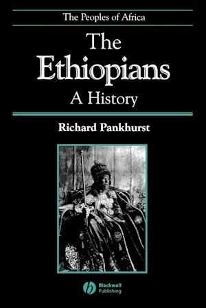 The Ethiopians – A History