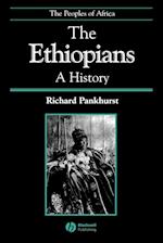 The Ethiopians – A History