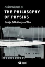 An Introduction to the Philosophy of Physics