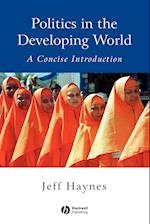 Politics in the Developing World – A Concise Introduction 2e
