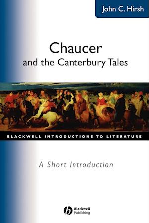 Chaucer and the Canterbury Tales