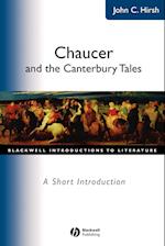 Chaucer and the Canterbury Tales – A Short Introduction