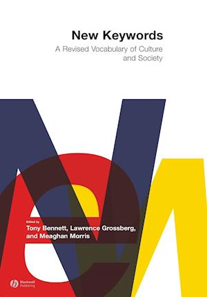 New Keywords – A Revised Vocabulary of Culture and Society