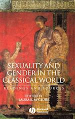 Sexuality and Gender in the Classical World – Readings and Sources