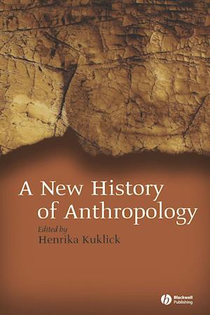 New History of Anthropology