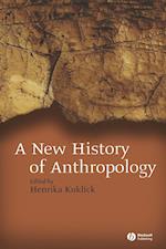 New History of Anthropology